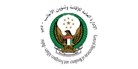 General Directorate of Residency and Foreigners Affairs